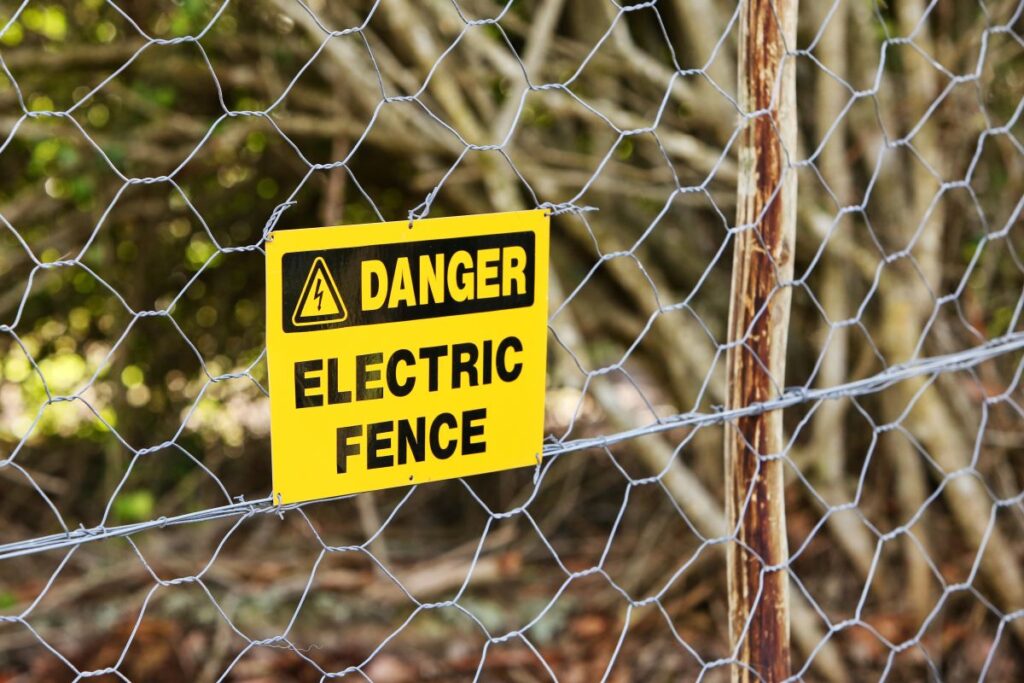 Cât Costă un Gard Electric în România?